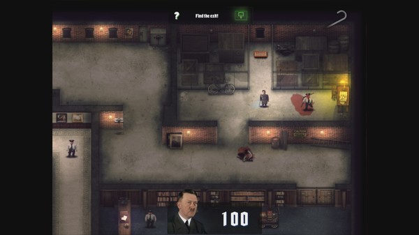 Fuhrer in LA - Special Edition screenshot 1