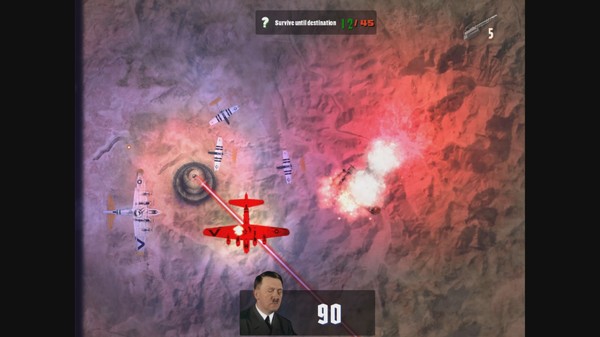 Fuhrer in LA - Special Edition screenshot 2