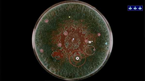 Coronavirus - Nano Force screenshot 3