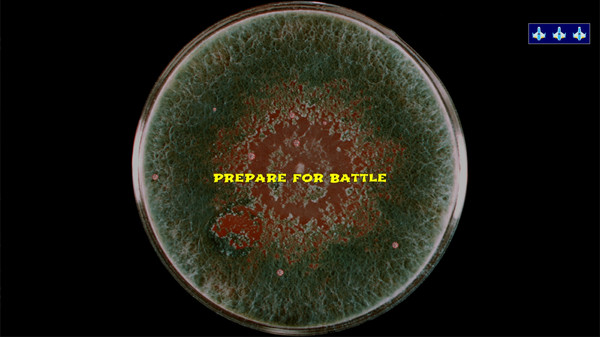 Coronavirus - Nano Force screenshot 1