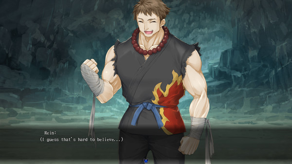 The Triumphant Return of Diabolos screenshot 5