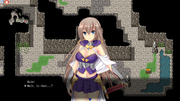 The Triumphant Return of Diabolos screenshot 4