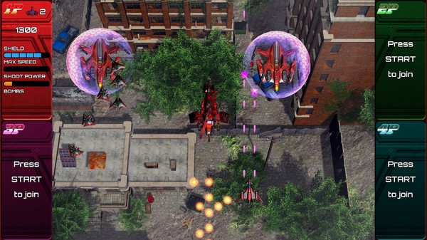 Riders 2491 screenshot 1