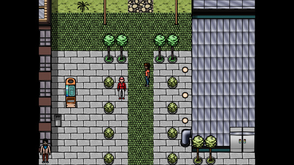 Bugz! screenshot 3
