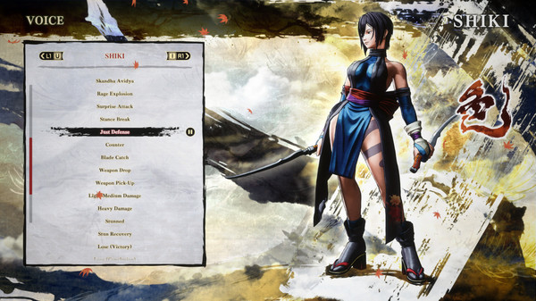 SAMURAI SHODOWN screenshot 6