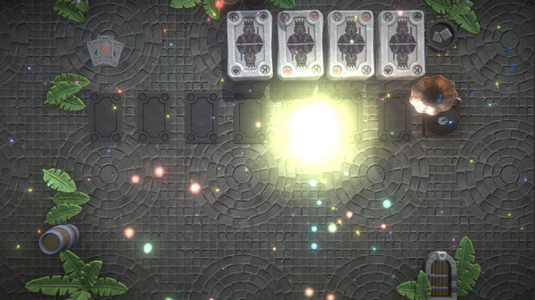 Nofrills Solitaire screenshot 8