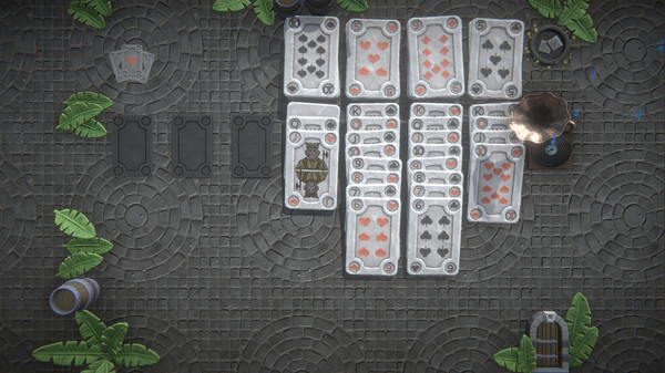 Nofrills Solitaire screenshot 7