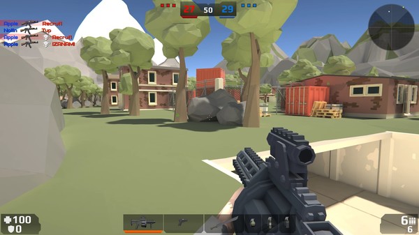 MadGuns screenshot 9