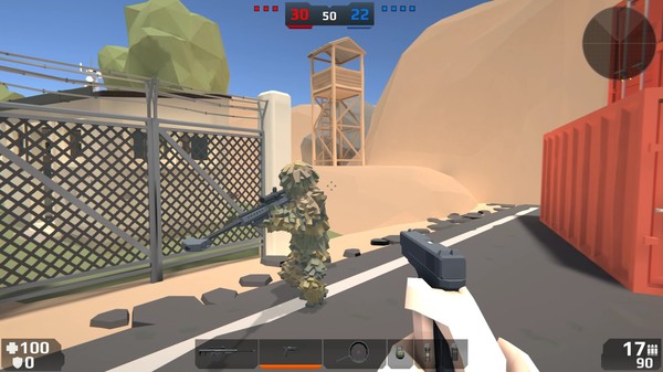 MadGuns screenshot 4