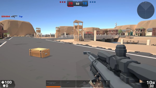 MadGuns screenshot 3