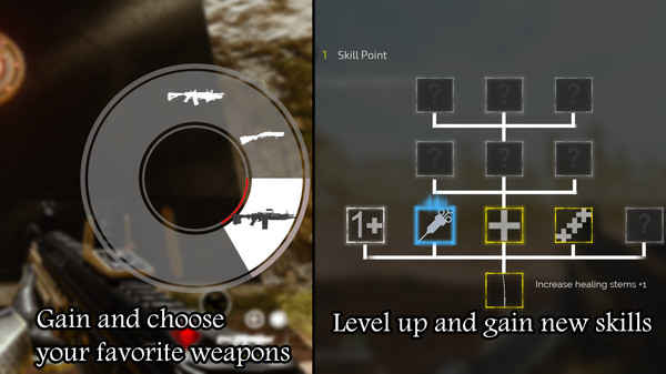Everlasting Guilt screenshot 5