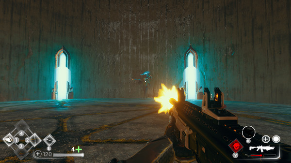 Everlasting Guilt screenshot 8