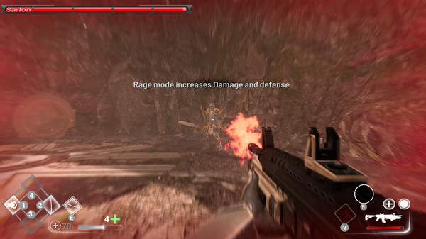 Everlasting Guilt screenshot 11