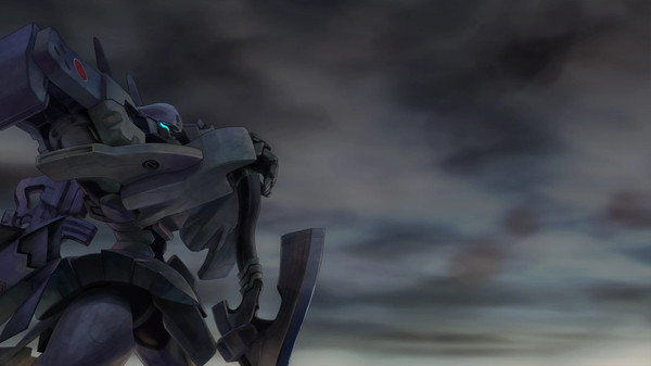 [TDA02] Muv-Luv Unlimited: THE DAY AFTER - Episode 02 REMASTERED screenshot 8
