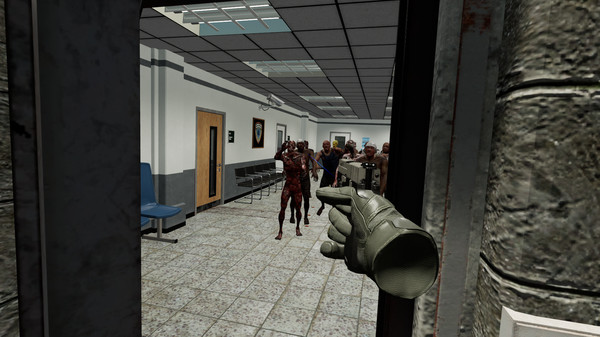 Hard Night VR screenshot 4
