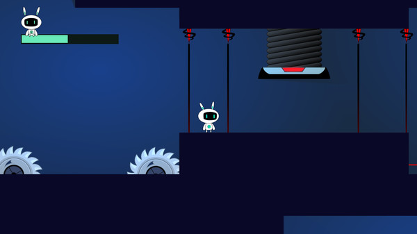 Psyber screenshot 7