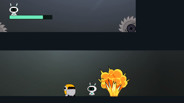 Psyber screenshot 2