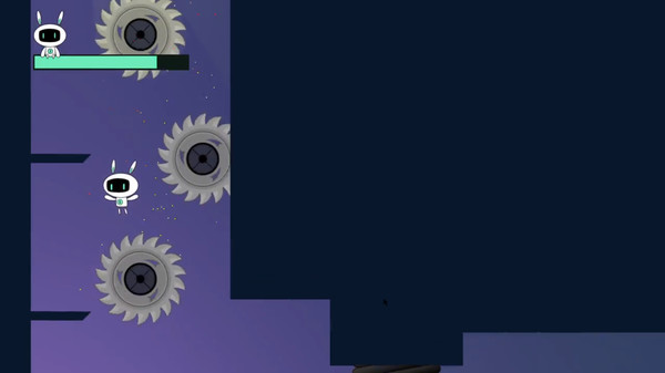 Psyber screenshot 1