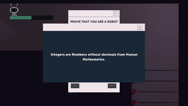 Psyber screenshot 6