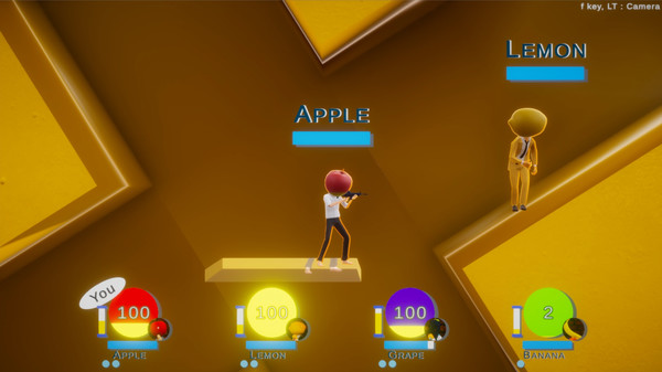 Bad Apples screenshot 6