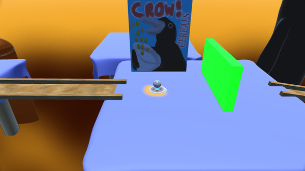 Orb and the Stars screenshot 7