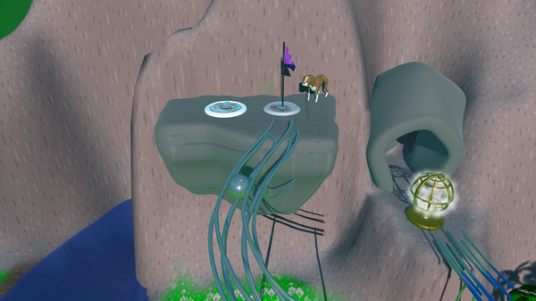 Orb and the Stars screenshot 2