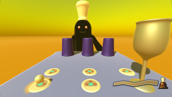 Orb and the Stars screenshot 8