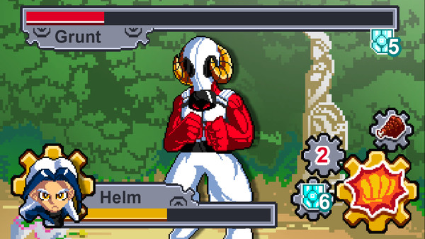 Relic Guardians: Complete screenshot 1