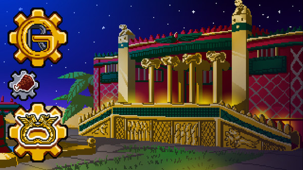 Relic Guardians: Complete screenshot 6