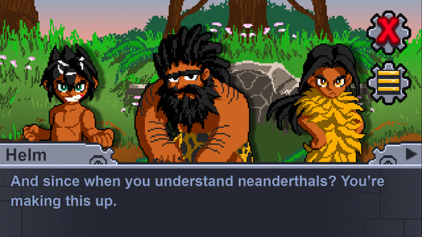 Relic Guardians: Complete screenshot 4