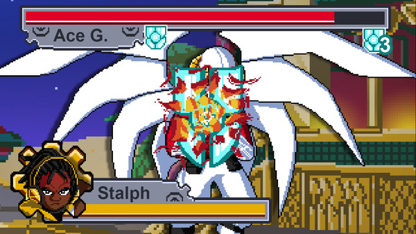 Relic Guardians: Complete screenshot 3