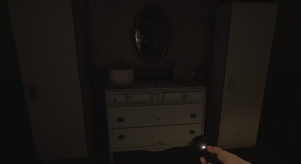 Forsaken Barn screenshot 2