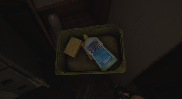 Forsaken Barn screenshot 5