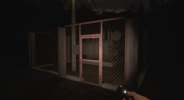Forsaken Barn screenshot 8