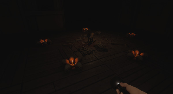 Forsaken Barn screenshot 4