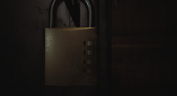 Forsaken Barn screenshot 3
