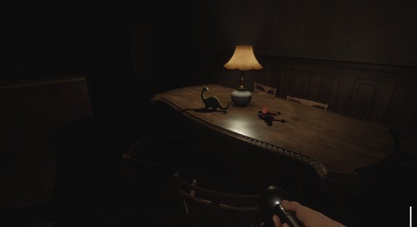 Forsaken Barn screenshot 6