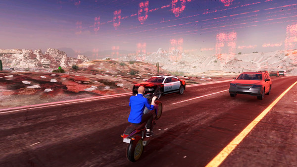 GangV | VR & PC Battle Royale screenshot 6