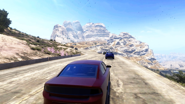 GangV | VR & PC Battle Royale screenshot 1