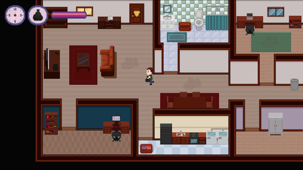 Bright Days in Quarantine screenshot 3