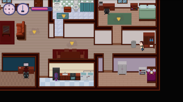 Bright Days in Quarantine screenshot 4