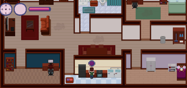 Bright Days in Quarantine screenshot 5