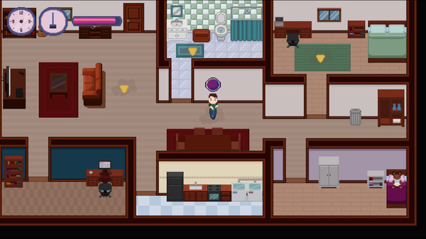 Bright Days in Quarantine screenshot 2