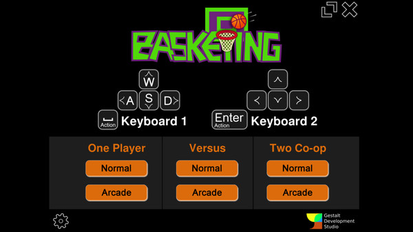 Basketing screenshot 11