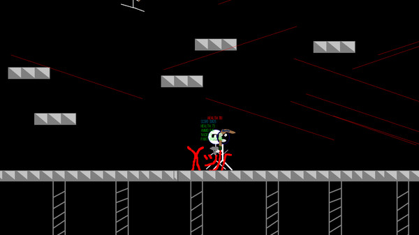 Duality of Doodles screenshot 8