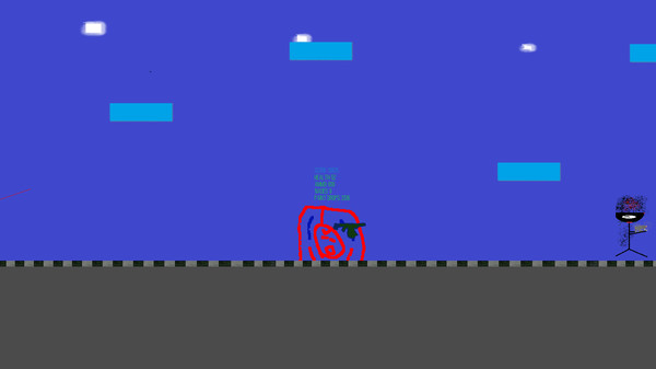 Duality of Doodles screenshot 4