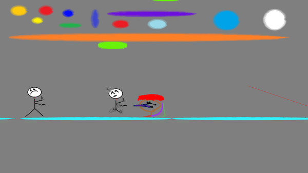 Duality of Doodles screenshot 7