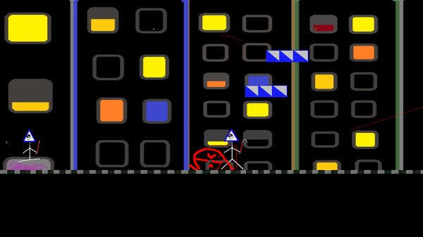 Duality of Doodles screenshot 6