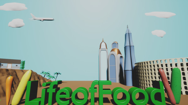 Life of Food screenshot 1