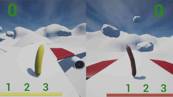 Life of Food screenshot 2